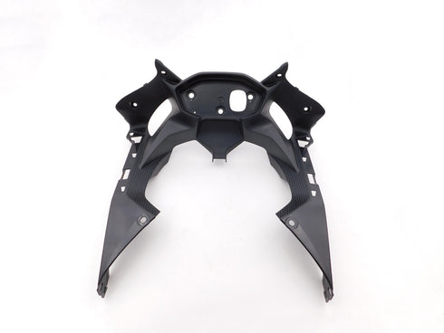 HONDA UPPER NOSE COWL METER PANEL COVER 2016-2018 CBR500R OEM NEW GENUINE